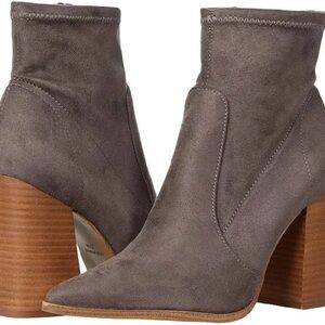 Steve Madden Ankle Boots